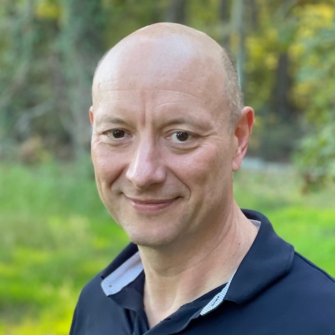 Portrait of Jean-Christophe Leducq